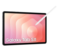 SAMSUNG Galaxy Tab S11 11" 12/128GB WiFi Szary - 1351863 - zdjęcie 6